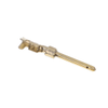 D-Sub, D-Shaped Connector Contacts - 6022-DCTEPX1020AF-ND - DigiKey