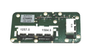 915 / 1257.5 / 1584.5 MHz Ceramic Triplexer - AE915-1257-1584CT6553 - Anatech Electronics, Inc.