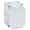 TK Series Enclosures - 104-415 - Altech Corp.