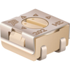 Trimmer Potentiometers -- 118-3314J-1-222GTR-ND - Image