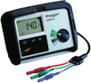 Loop & RCD Testers - 237899 - RS Components, Ltd.