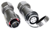 Industrial Circular Connectors - 2506074 - RS Components, Ltd.