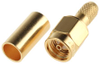 Coaxial Connectors - 5177650 - RS Components, Ltd.