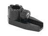 Optical Post Holder, Slotted-Base, 1.0 in. Height, 0.5 in. Posts - BPH-1 - Newport MKS