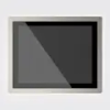 ST100 OnLogic Stainless Steel Industrial Display - ST100 - OnLogic Inc.