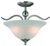 921-0428: DOVER 2-LIGHT CEILING FIXTURE - 8-02062-10428-9 - Hardware House, LLC