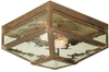 102519 Flush Mounts-Bowl Style - 407902 - Capital Lighting, Inc.