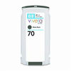 70 Ink for Designjet Z2100/Z3100/Z3200 w/ Vivera Ink- Matte Black - C9448A - LexJet Corporation