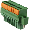 Terminal Blocks - Headers, Plugs and Sockets - A104516-ND - DigiKey