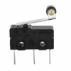 Snap Action, Limit Switches - EG4553-ND - DigiKey