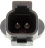Rectangular Connectors, Heavy Duty - DT Series - DT04-2P-RT25 - LADD Distribution