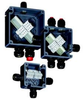 Terminal Box with WAGO 773 Push-Wire Connectors -- 8118 - Image