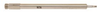 Weller Chisel Tip NTA - Chisel Tip - 0.331 in Tip Length - 0.063 in Tip Width - 0.016 in Thick - 037103-19208 - R. S. Hughes Company, Inc.