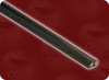 BLUNT CUT to IEC-60320-C7 LEFT/RIGHT ANGLE HOME // Power Cords // IEC/Jumper Power Cords // Domestic -- 0143.180S - Image