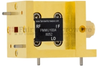 WR-22 Waveguide Up Converter Mixer From 33 GHz to 50 GHz, With an IF Range From DC to 18 GHz And LO Power of +13 dBm, UG-383/U Flange - FMMU1004 - Fairview Microwave Inc.