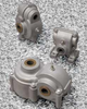 Right Angle Gearbox, High Torque, English -- 0259-0200-RH - Image