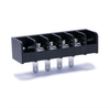 Single Row and Tri-Barrier Blocks - HD-332-XXP - BlockMaster Electronics, Inc.
