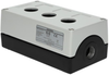 Surface mounting enclosure Siemens SIRIUS ACT 3SU18530AA000AB1 - Image