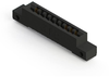 Card Edge Connectors - Edgeboard Connectors - 357-009-505-112 - Lingto Electronic Limited
