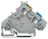 Terminal Blocks - Din Rail, Channel - 2946-280-564/281-483-ND - DigiKey