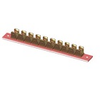 Quick Fit Terminal Strip - 4120 - Keystone Electronics Corp.