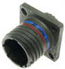 Amphenol D38999/20JC98PN - PEI-Genesis