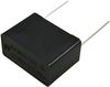 Suppression Cap, 1.5Uf, 275V, X2, Rad; Dielectric Type Panasonic - 78AC7740 - Newark, An Avnet Company