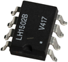 Ssr, Mosfet, 350V, 150Ma; Contact Form Vishay - 21H0657 - Newark, An Avnet Company