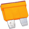 Fuse, Automotive, 40A, 80Vdc Rohs Compliant Multicomp Pro - 69AJ0537 - Newark, An Avnet Company