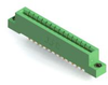 Card Conn, Single Side, 15Pos, Wire Wrap; Card Edge Connector Type Edac - 59AJ5099 - Newark, An Avnet Company