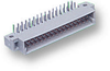 Plug, Din41612, R/a, 2B, 32Way; Product Range Harting - 26M5377 - Newark, An Avnet Company