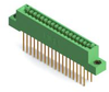 Card Conn, Dual Side, 36Pos, Wire Wrap; Card Edge Connector Type Edac - 75AJ4297 - Newark, An Avnet Company
