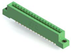 Card Edge Conn, Single Side, 17Pos, Th; Card Edge Connector Type Edac - 60AJ2060 - Newark, An Avnet Company