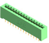Card Edge Connector Rohs Compliant Edac - 63AJ3069 - Newark, An Avnet Company