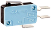Microswitch, Plunger, Spdt, 10.1A, 250V; Microswitch Type Crouzet - 73C4865 - Newark, An Avnet Company