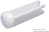 Led Spacer, Nylon 6.6, 6Mm, 22.2Mm, Pk50; Height Tr Fastenings - 10AH1451 - Newark, An Avnet Company