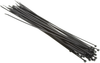 Cable Tie, 362Mm, Nylon 6.6, 40Lb; Cable Tie Material Multicomp Pro - 01AH6126 - Newark, An Avnet Company