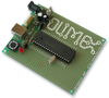 4550, Usb, Icsp/icd Connector, Prototype Board; Silicon Manufacturer Olimex - 25R4930 - Newark, An Avnet Company