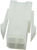 Connector Housing, Plug, 4Pos; Product Range Molex - 56H7720 - Newark, An Avnet Company