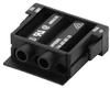 Rectangular Insert, Plug, 5 Position, Crimp; Product Range Amphenol Sine/tuchel - 34B7761 - Newark, An Avnet Company