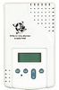 CO2 PPM monitor, complete w/PPM sensor (for CO2-2, CO2-4 .. -- CAPPM1C