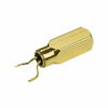 Crystals, Oscillators, Resonators- Crystals