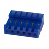 Free Hanging, Panel Mount - A31608-ND - DigiKey