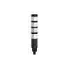 Stackable Tower Lighting, Beacons, and Components - TL30BBGYRXNXQD - Quarktwin Technology Ltd.