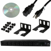 Power Distribution, Surge Protectors - 1053-1432-ND - DigiKey