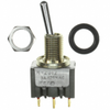 Toggle Switches - M2012SD3A01-ND - DigiKey