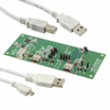 Evaluation and Demonstration Boards and Kits - MAX14578EVKIT#-ND - DigiKey