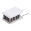 Thermoelectric, Peltier Modules - 1487-387006790-ND - DigiKey