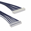 Rectangular Cable Assemblies - 455-3500-ND - DigiKey