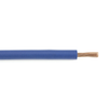 General Cable 148516-91W Automotive Cross-Link Wire, SXL Standard Wall, 18 Ga., Light Blue - WX18-16 - Waytek, Inc.